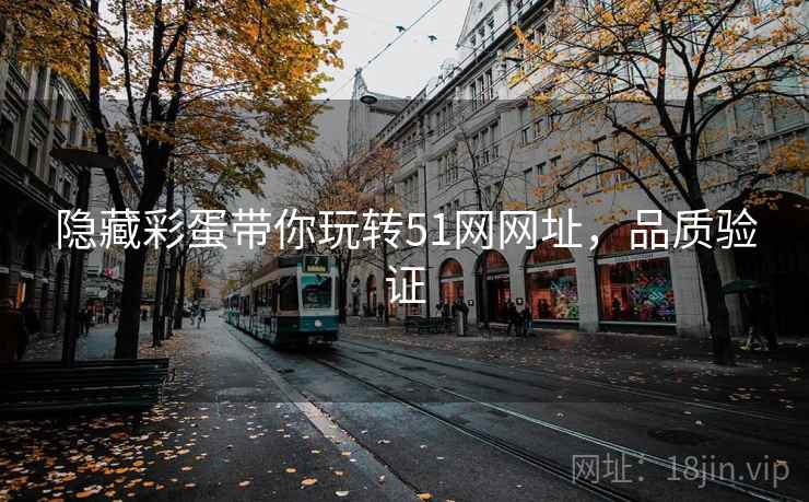 隐藏彩蛋带你玩转51网网址，品质验证