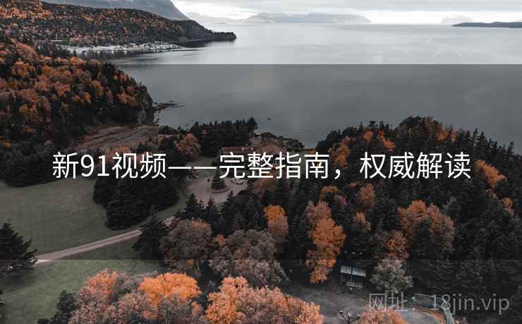 新91视频——完整指南，权威解读