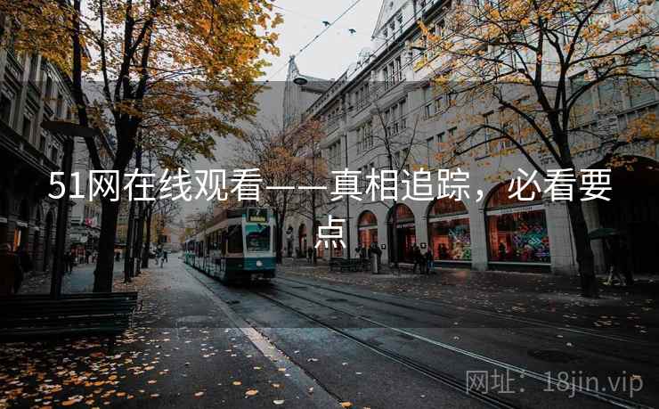 51网在线观看——真相追踪，必看要点